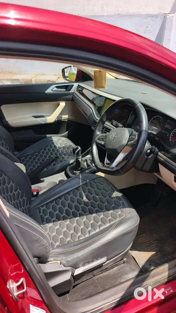 Volkswagen Virtus 2022