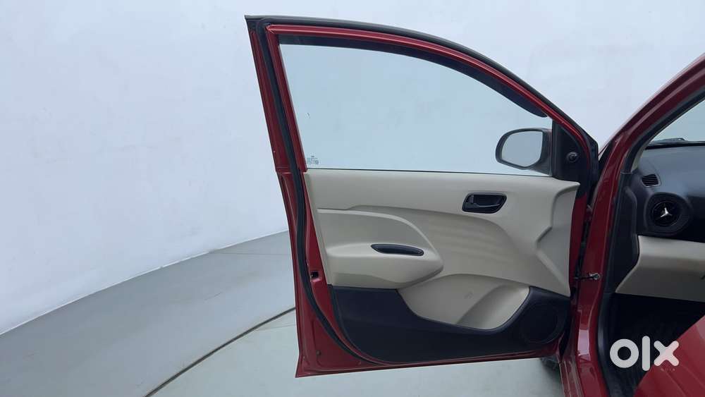 Hyundai Santro Magna, 2021, Petrol