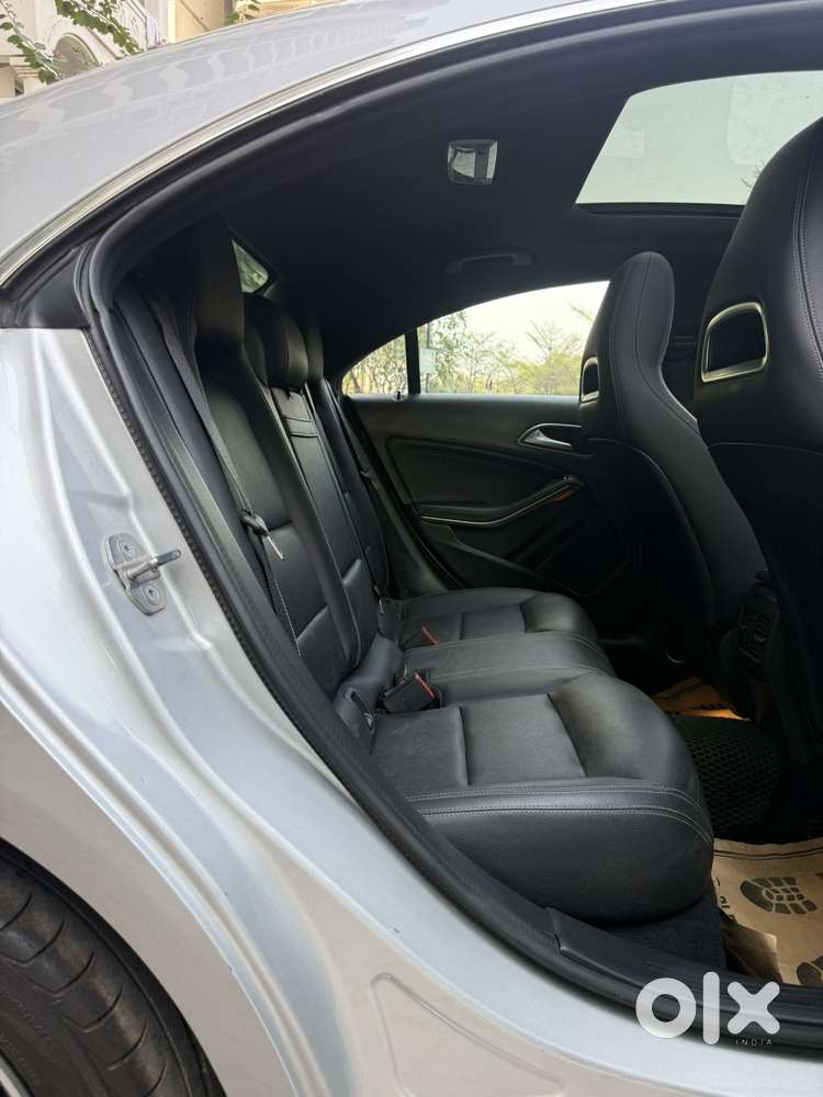 Mercedes-benz Cla 200 D Sport, 2019, Diesel