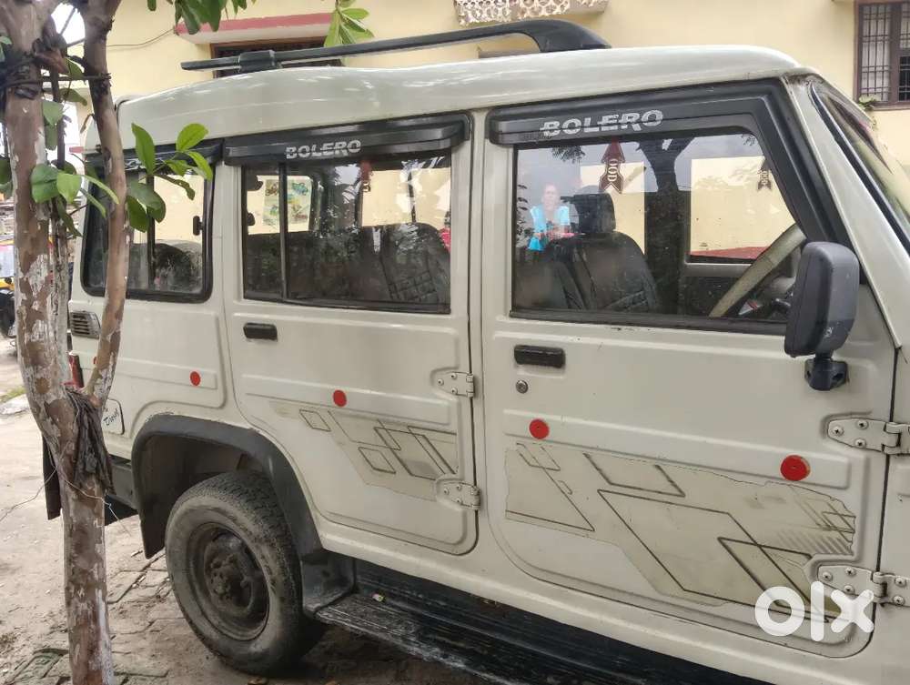 Mahindra Bolero 2013 Diesel 201000 Km Driven