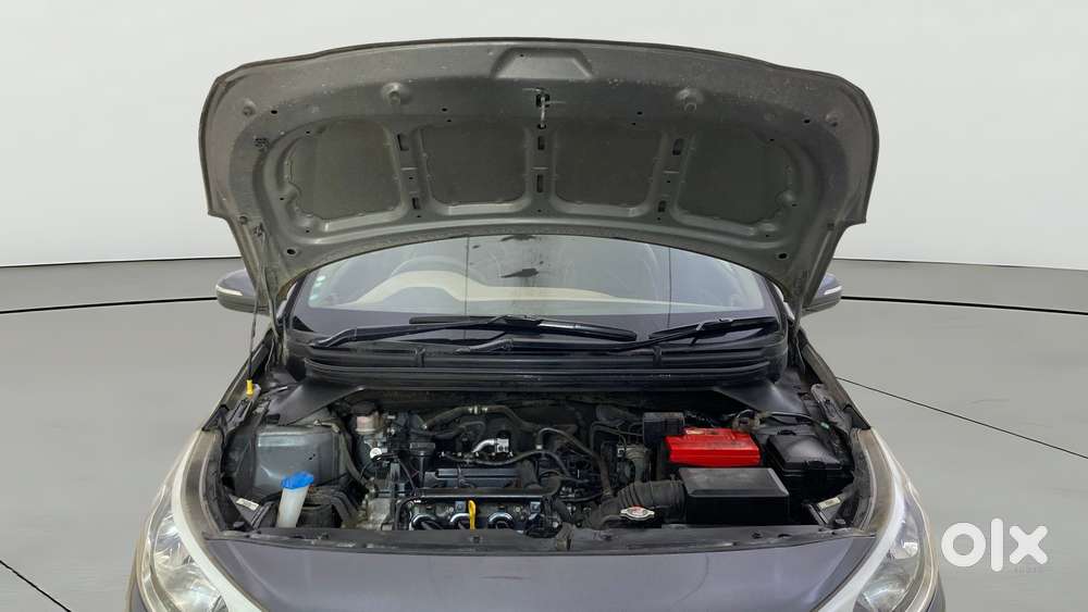 Hyundai Elite I20 Sportz Plus, 2019, Petrol
