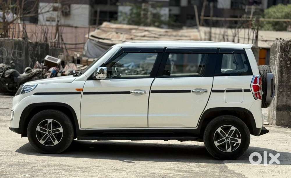 Mahindra Bolero Neo 1.5 N 10, 2025, Diesel