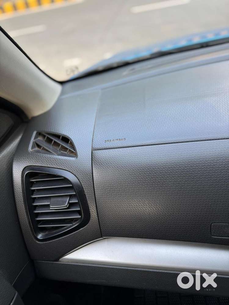 Maruti Suzuki Vitara Brezza