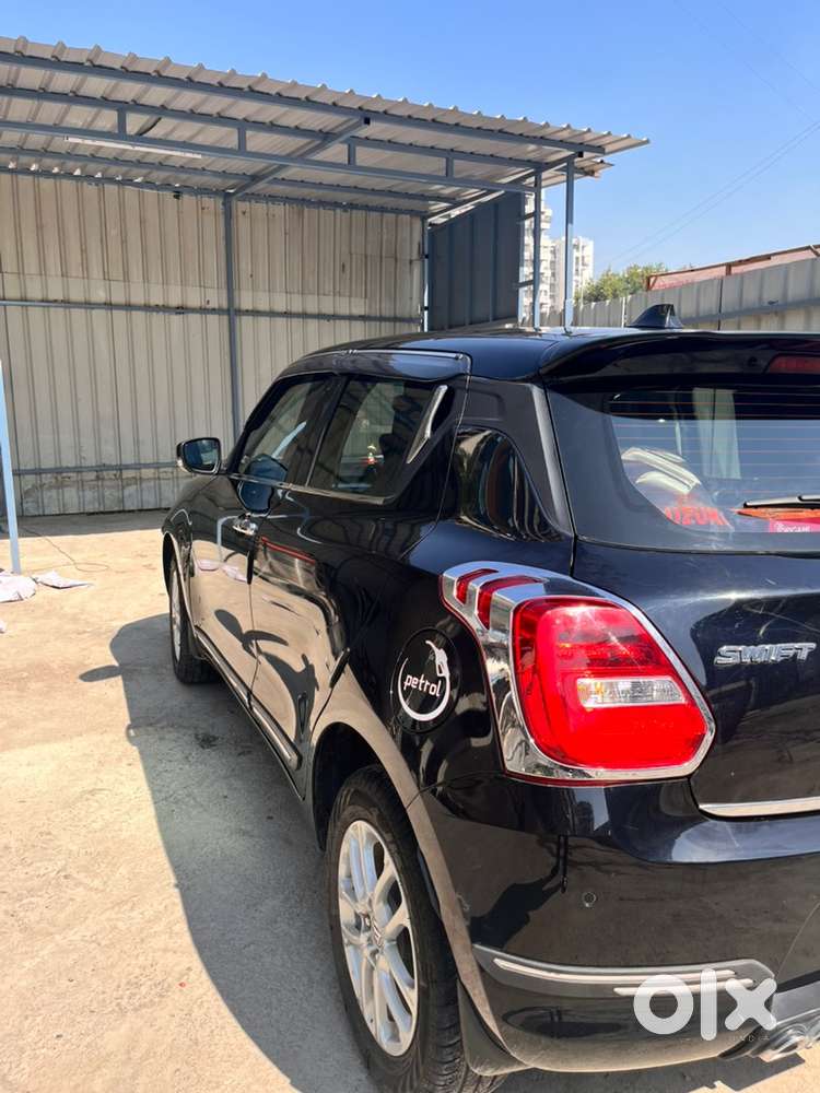 Maruti Suzuki Swift 2024