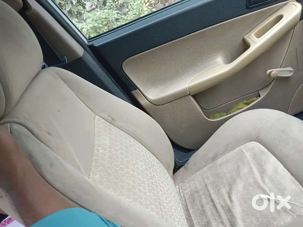 Tata Indica Vista 2015