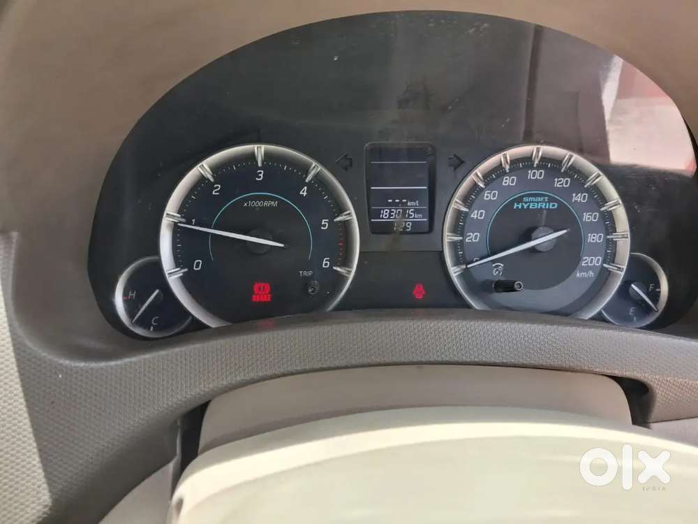 Maruti Ertiga