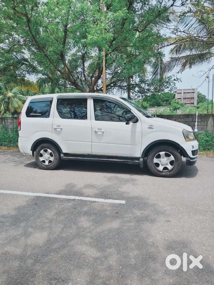 Mahindra Xylo D2 2011 Diesel