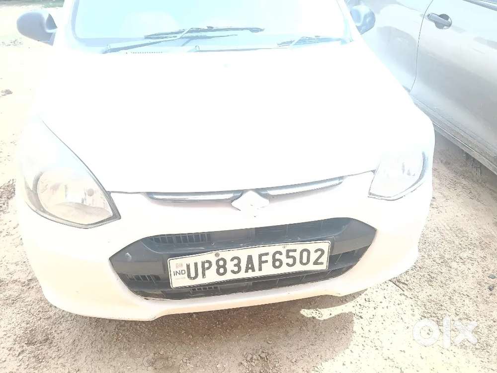 Maruti Suzuki Car Alto 800