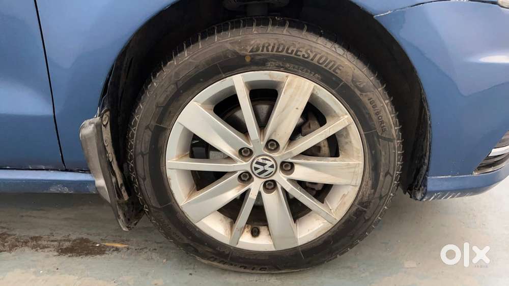 Volkswagen Ameo 1.5 Tdi Highline At, 2016, Diesel