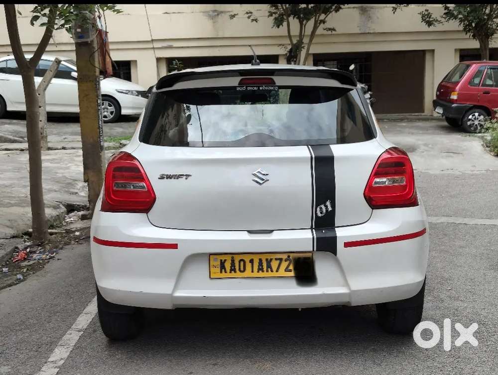 Maruti Suzuki Swift 2019 Diesel 131000 Km Driven  In Good Condition