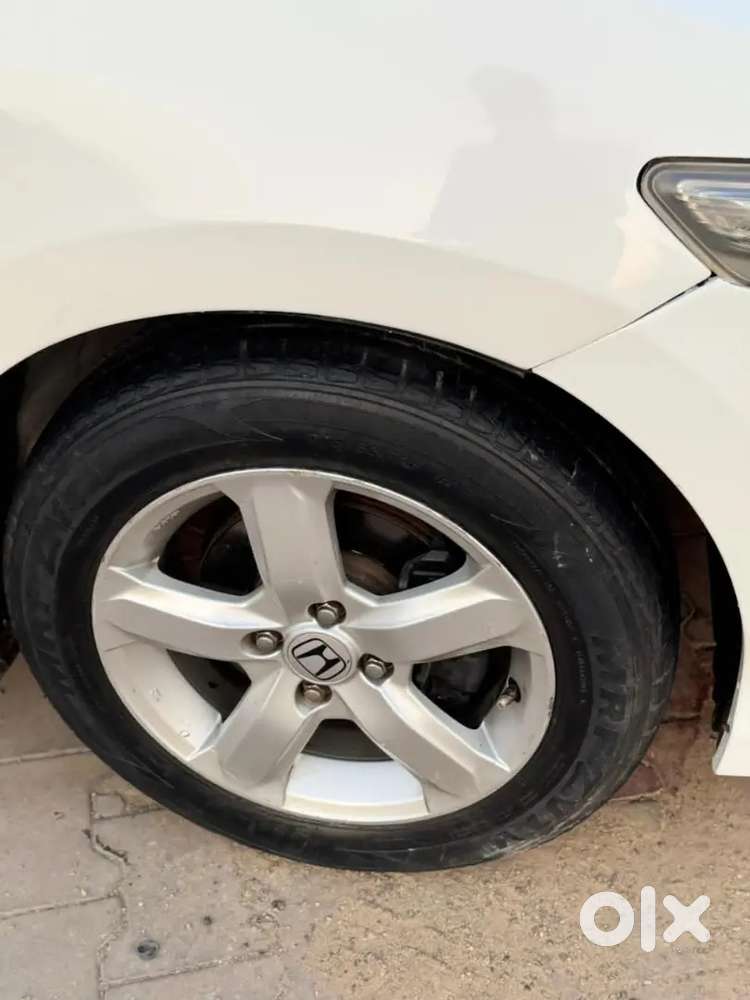 2009 Passing Till 2030. Good Condition Car