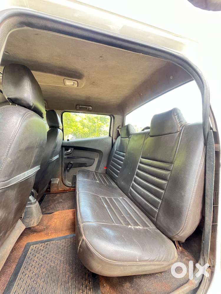 Tata Xenon Xt Crew Cab 4x2, 2016, Diesel
