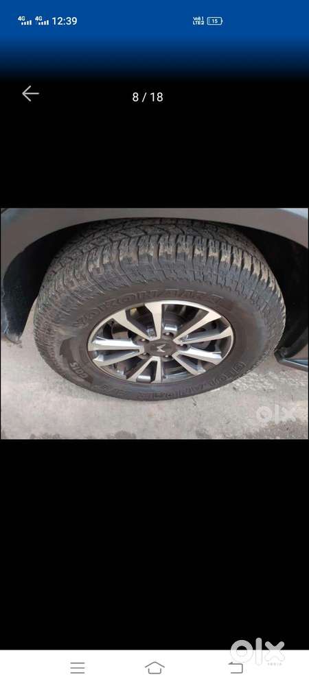 Mahindra Scorpio N Z2 Petrol Mt 7 Str, 2024, Petrol