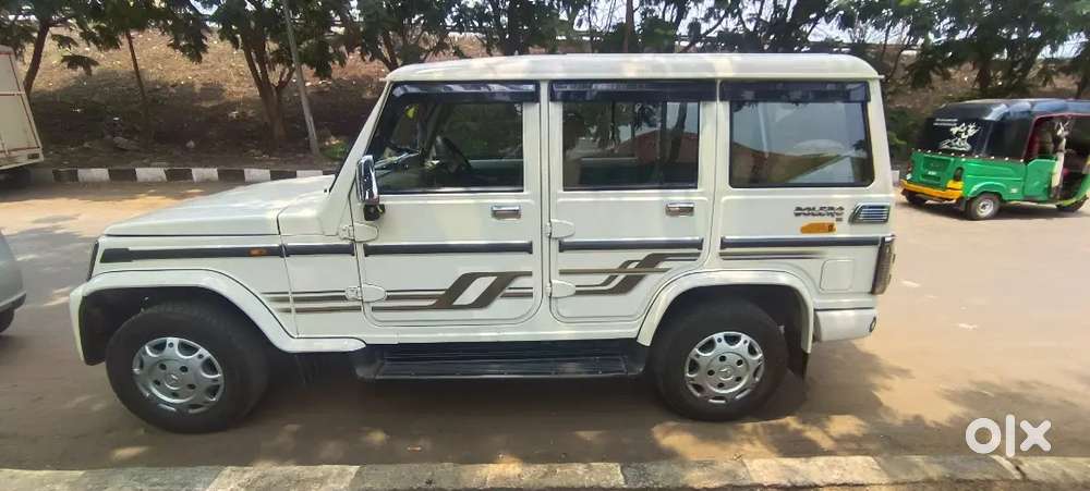 Mahindra Be 6 2023 Diesel Well Maintained