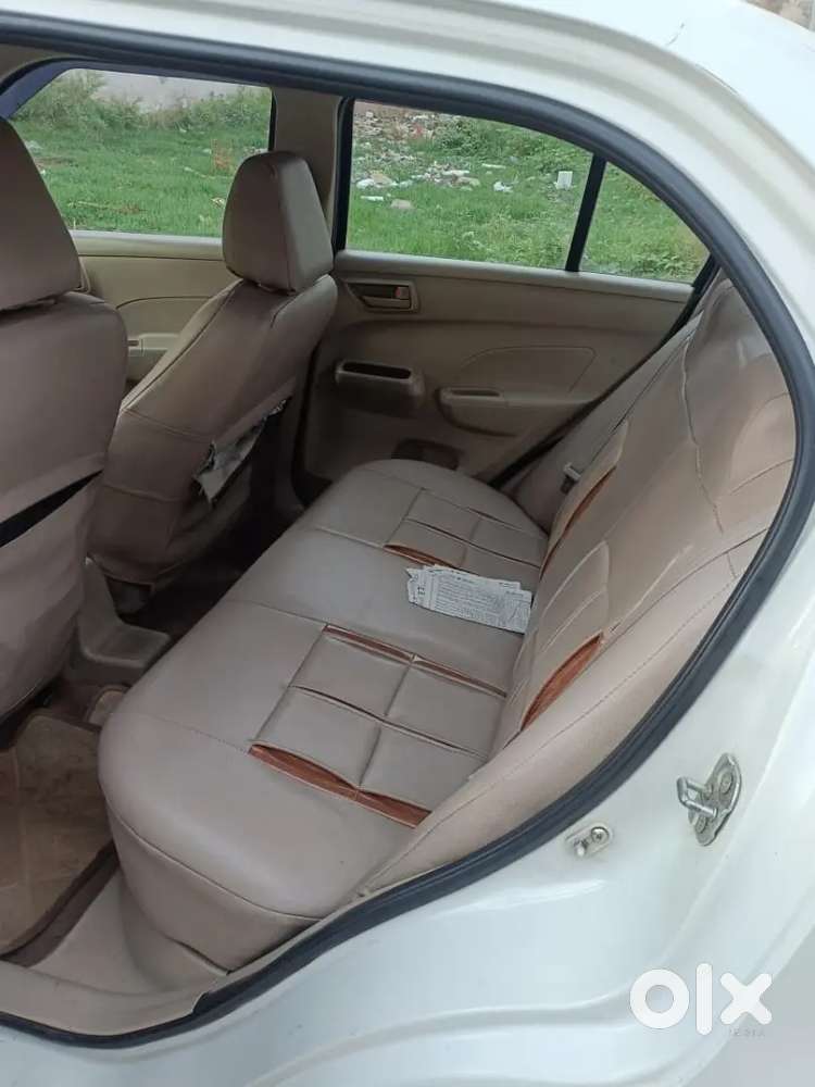 Maruti Suzuki Dzire  Lxi 2013.  Ambala Number