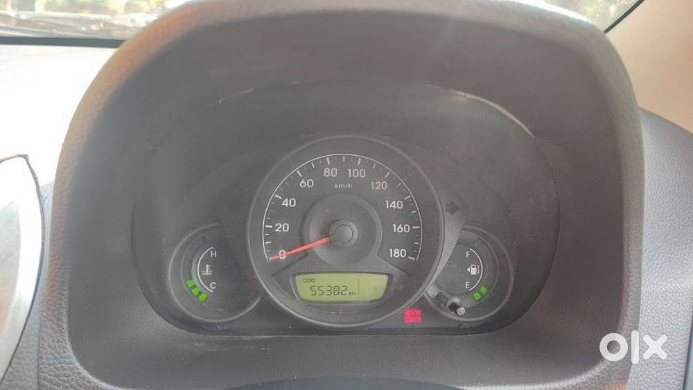 Hyundai Eon Era +, 2013, Petrol