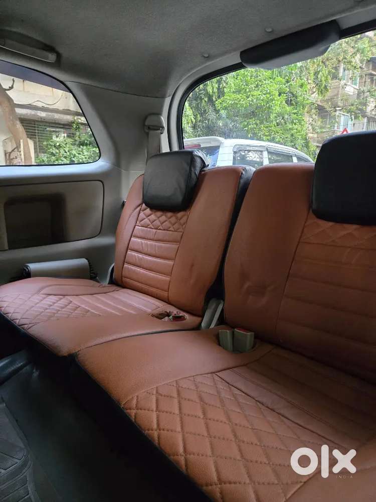 Toyota Innova 2014 Diesel Well Maintained