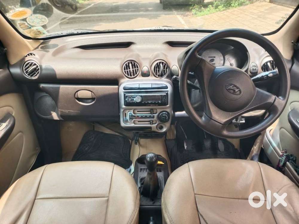 Hyundai Santro Xing, 2010, Petrol