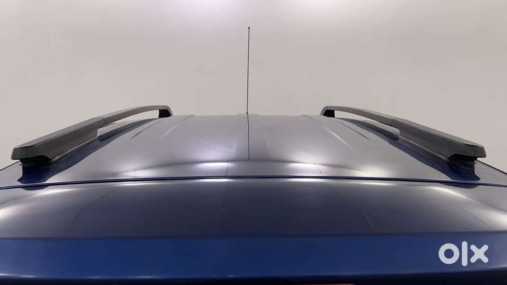 Renault Triber Rxt, 2022, Petrol