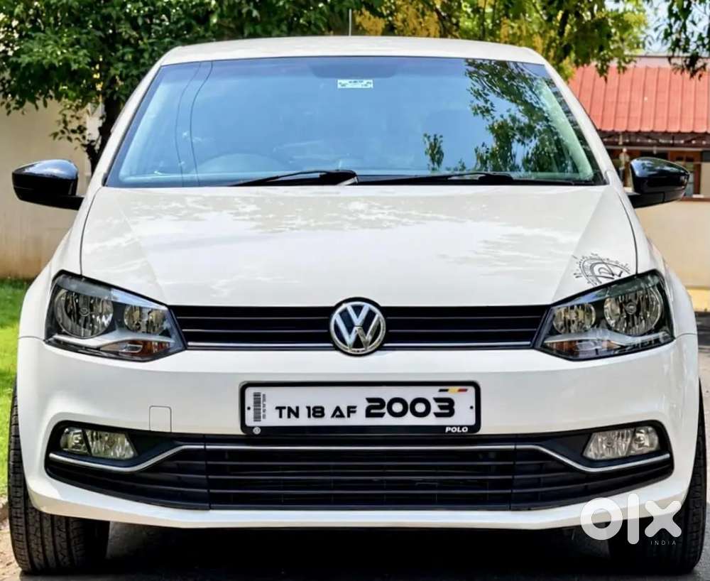 Volkswagen Caraville 2.0 Tdi 2016