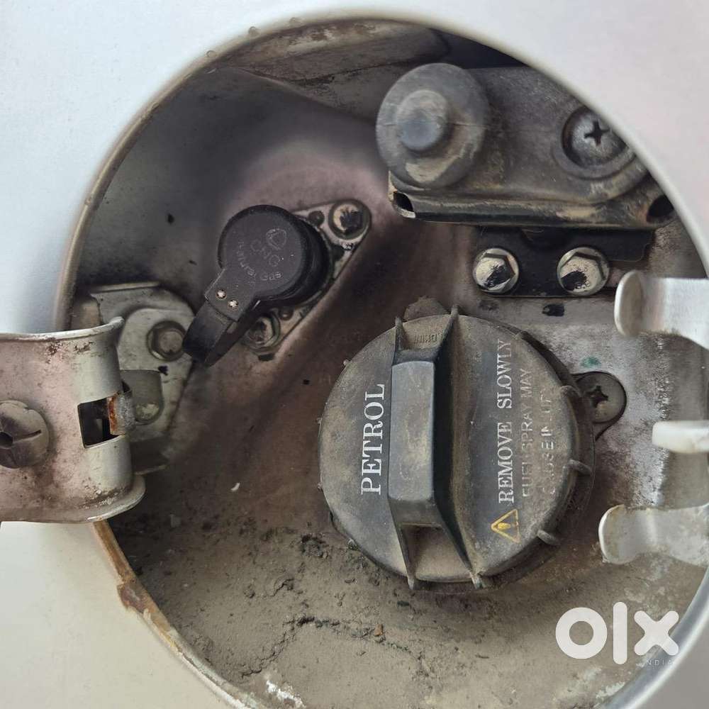 Mahindra Kuv 100 2019 Cng & Hybrids 99000 Km Driven