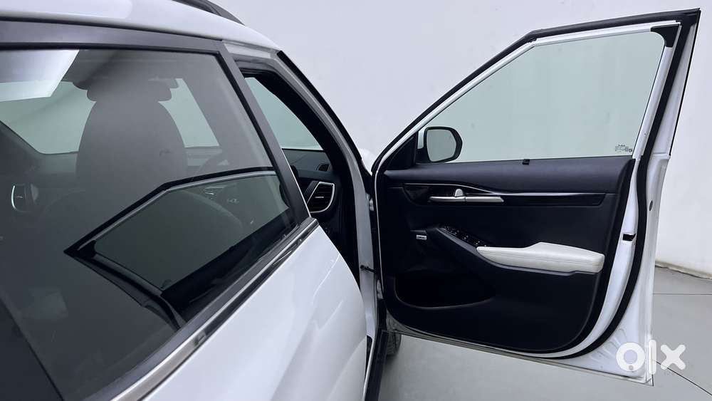 Kia Seltos Gtx Plus 1.5 Turbo Petrol Dct, 2024, Petrol