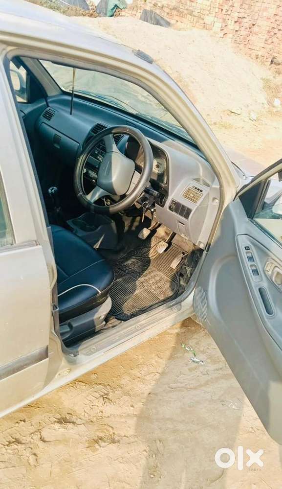 Maruti Zen Lxi 2006 Model 2nd Owner