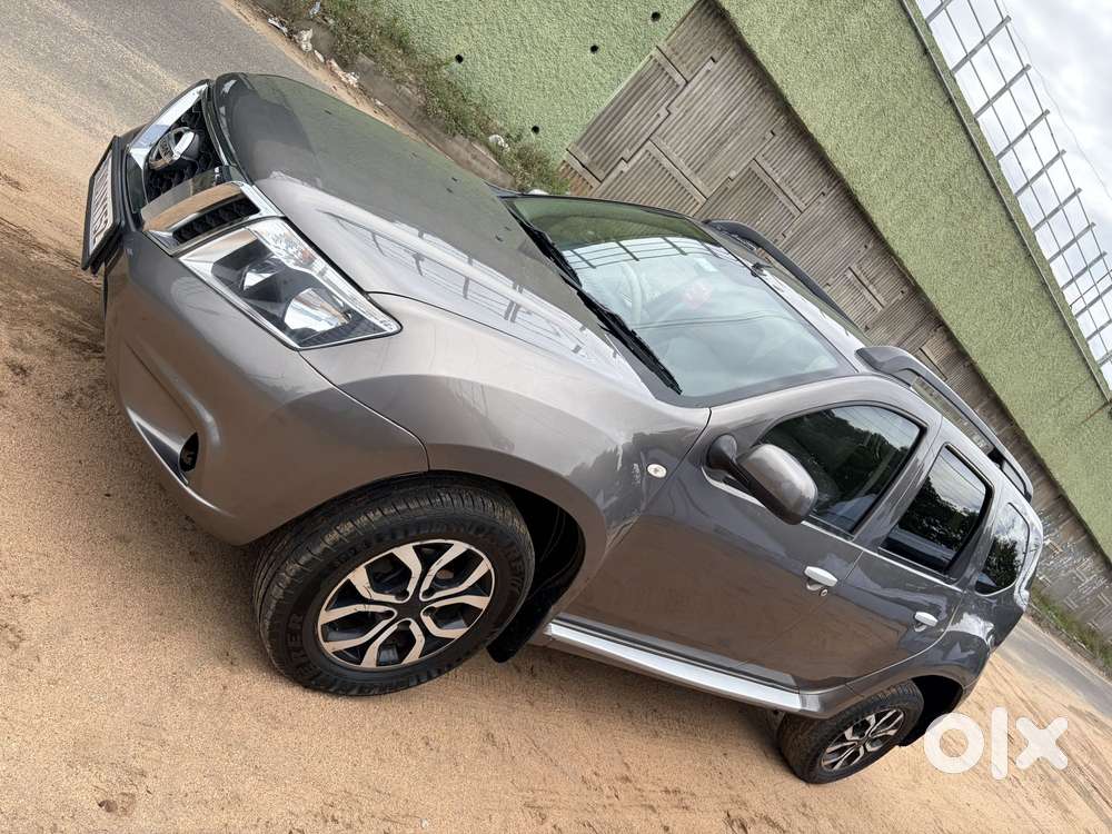 Nissan Terrano Xl 110 Diesel, 2015, Diesel