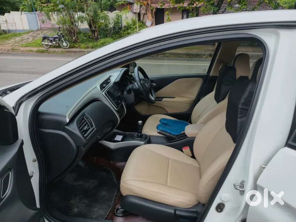 Honda City 2018 Diesel Good Condition