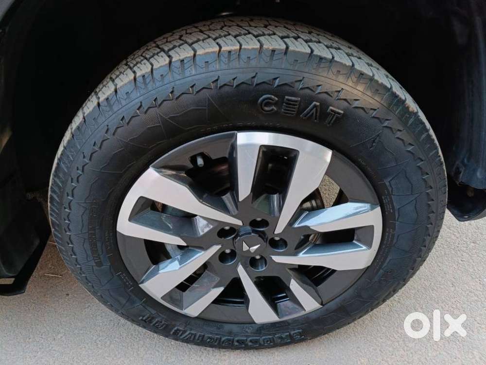 Mahindra Thar Roxx Ax7 L Diesel At 2wd, 2025, Diesel