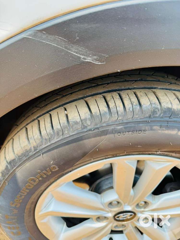 Hyundai Creta 2017 Diesel Well Maintained