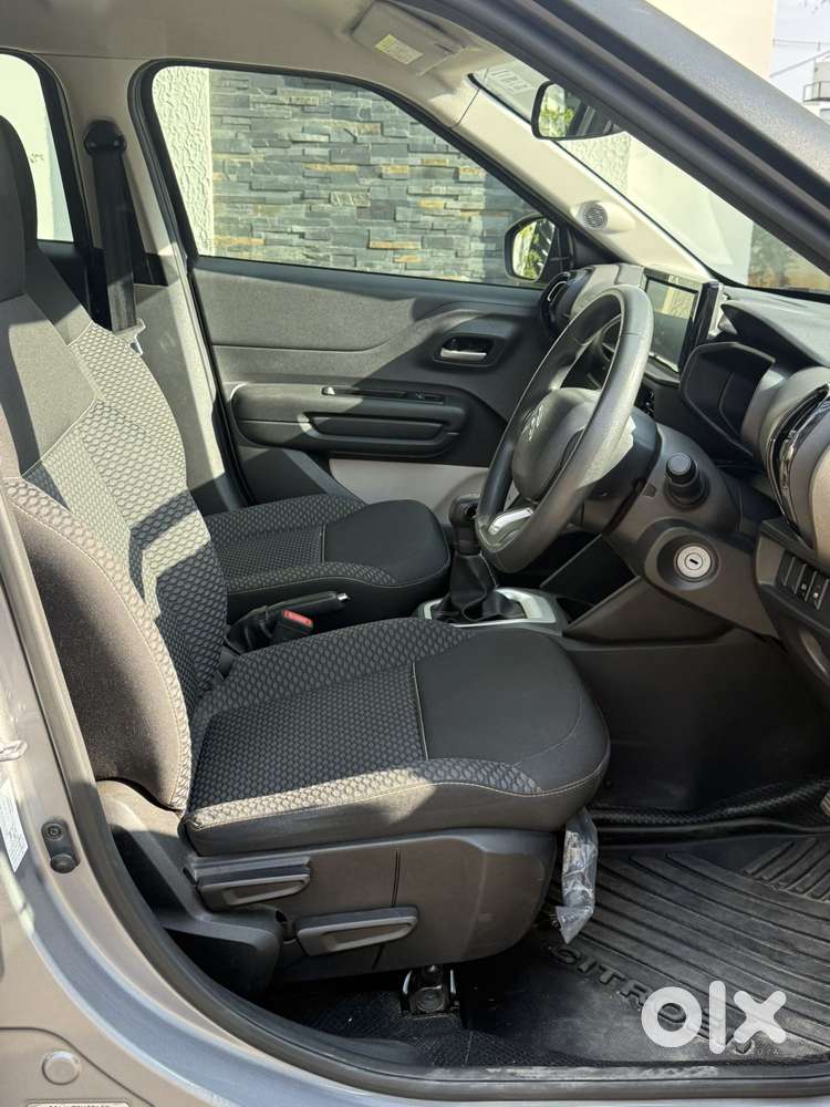 Citroen C3 X Shine 1.2 Petrol, 2023, Petrol