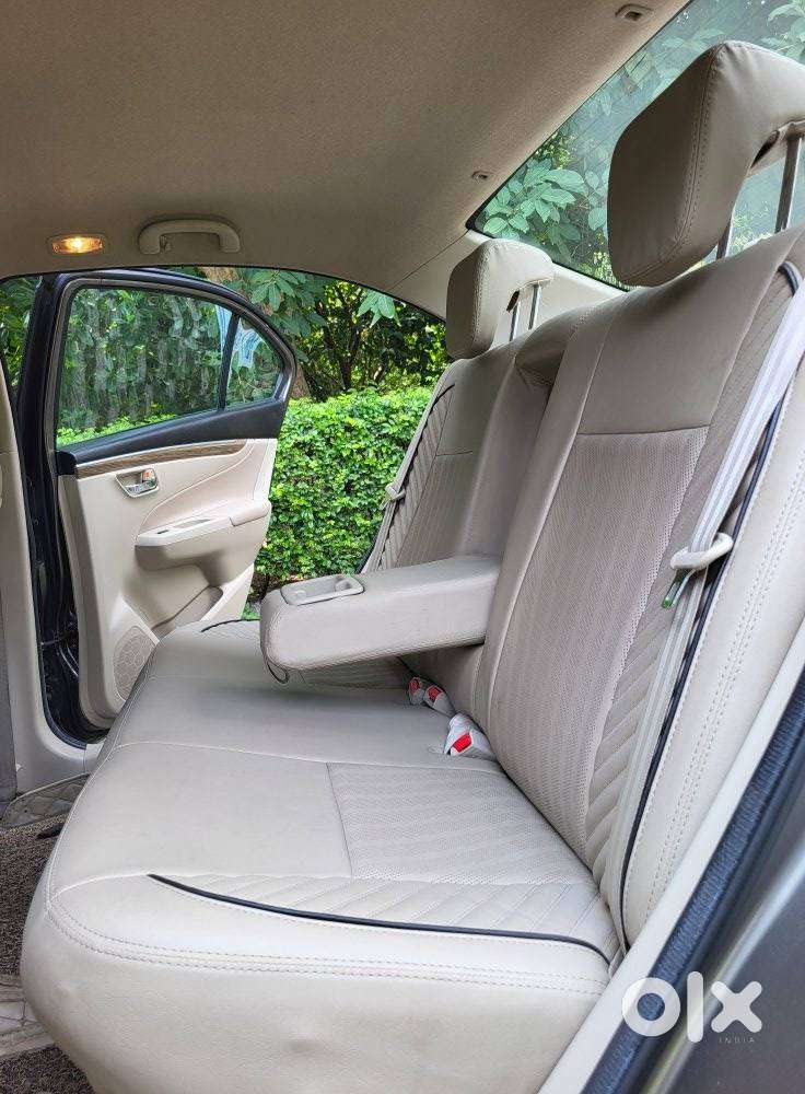 Maruti Suzuki Ciaz Smart Hybrid Zeta, 2021, Petrol