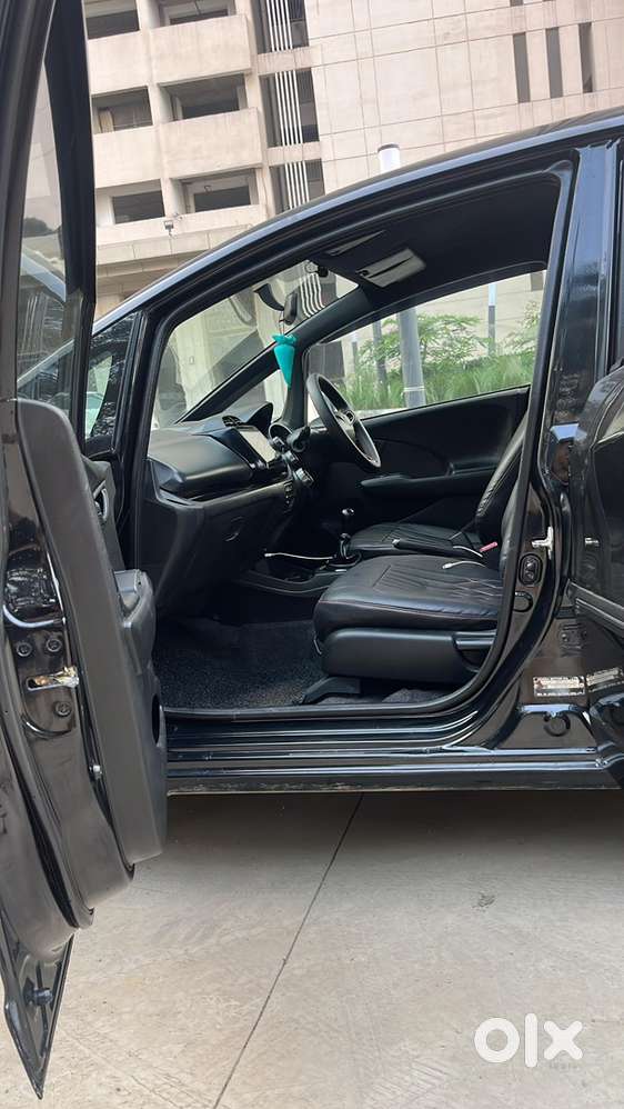 Honda Jazz 2012 Car