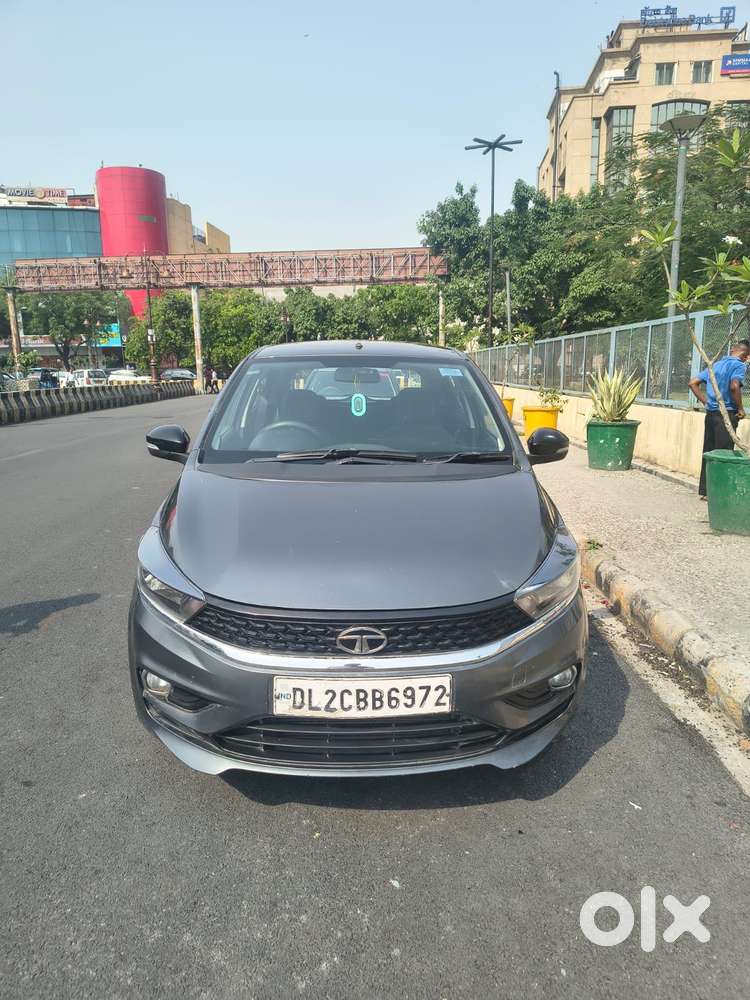 Tata Tiago Xz, 2020, Petrol