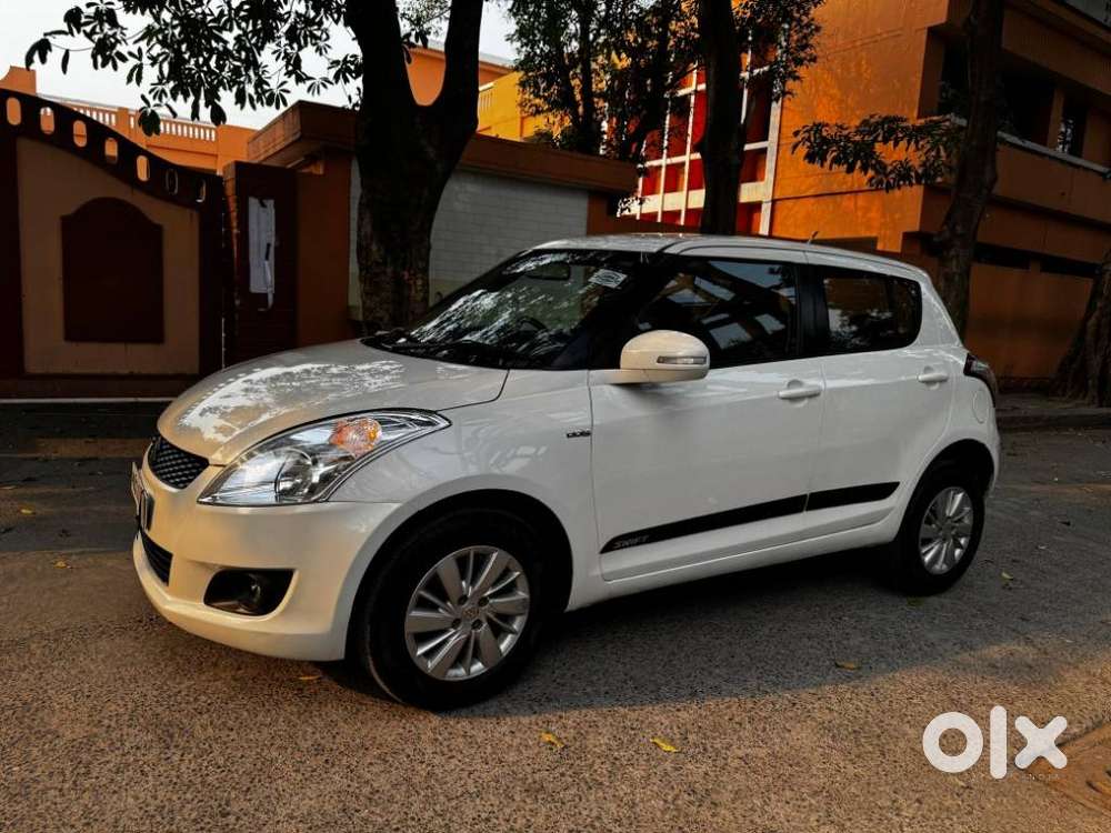 Maruti Suzuki Swift Vdi (o), 2013, Diesel