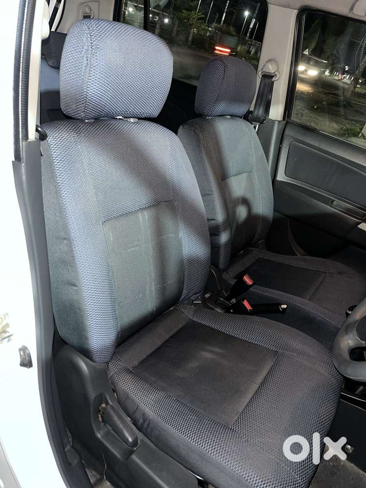 Maruti Suzuki Wagon R Vxi, 2011, Petrol