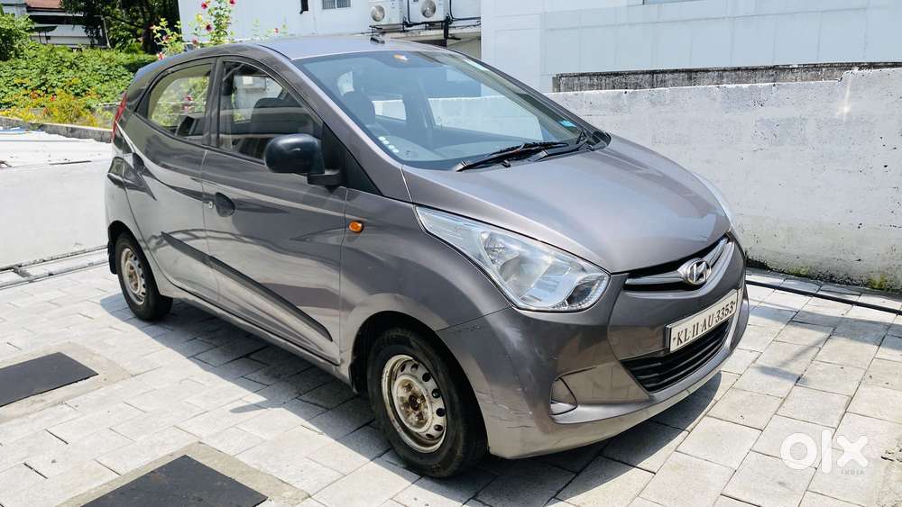 Hyundai Eon D-lite +, 2014, Petrol