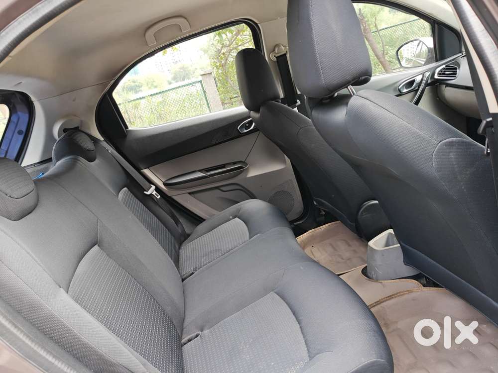 Tata Tiago Xz, 2018, Cng & Hybrids