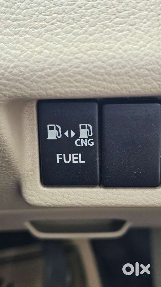 Maruti Suzuki Ertiga 1.4 Vxi Cng Anniversary Edition, 2022, Cng & Hy..