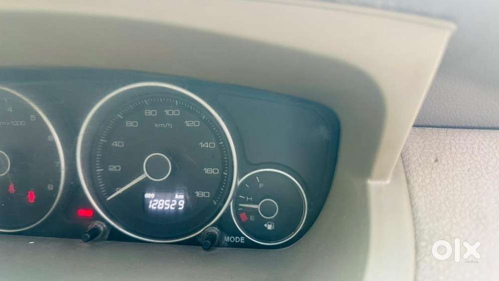 Tata Manza 2010 Diesel 130000 Km Driven