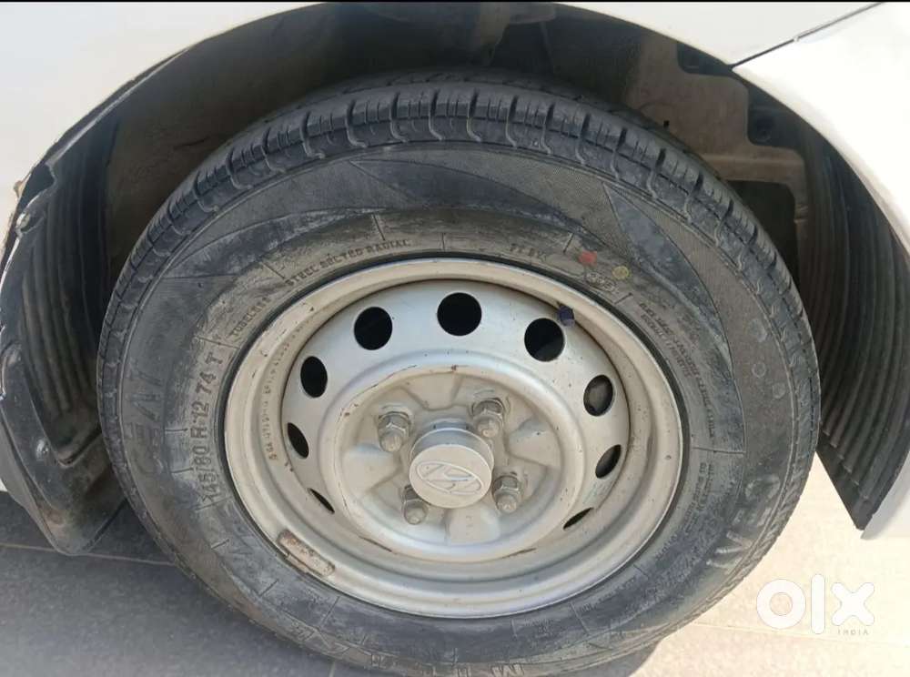 Hyundai Eon 0.8 Plus 2015