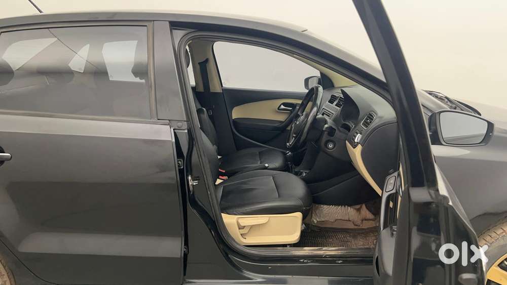 Volkswagen Ameo 1.5 Tdi Highline 16 Alloy, 2016, Diesel