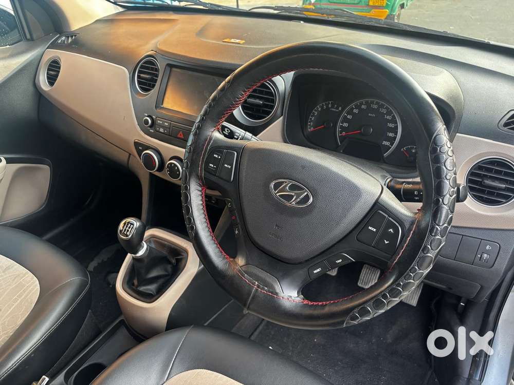 Hyundai Grand I10 Sportz(o) 1.2 Mt, 2020, Petrol