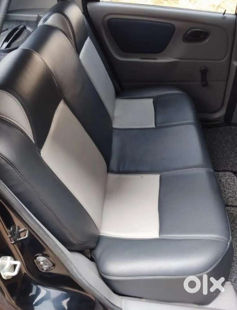 Maruti Suzuki Alto K10 2012