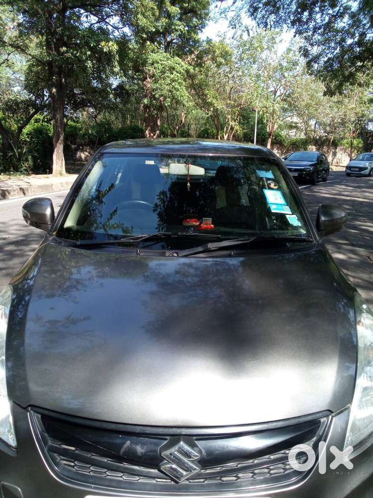 Maruti Suzuki Dzire 2017