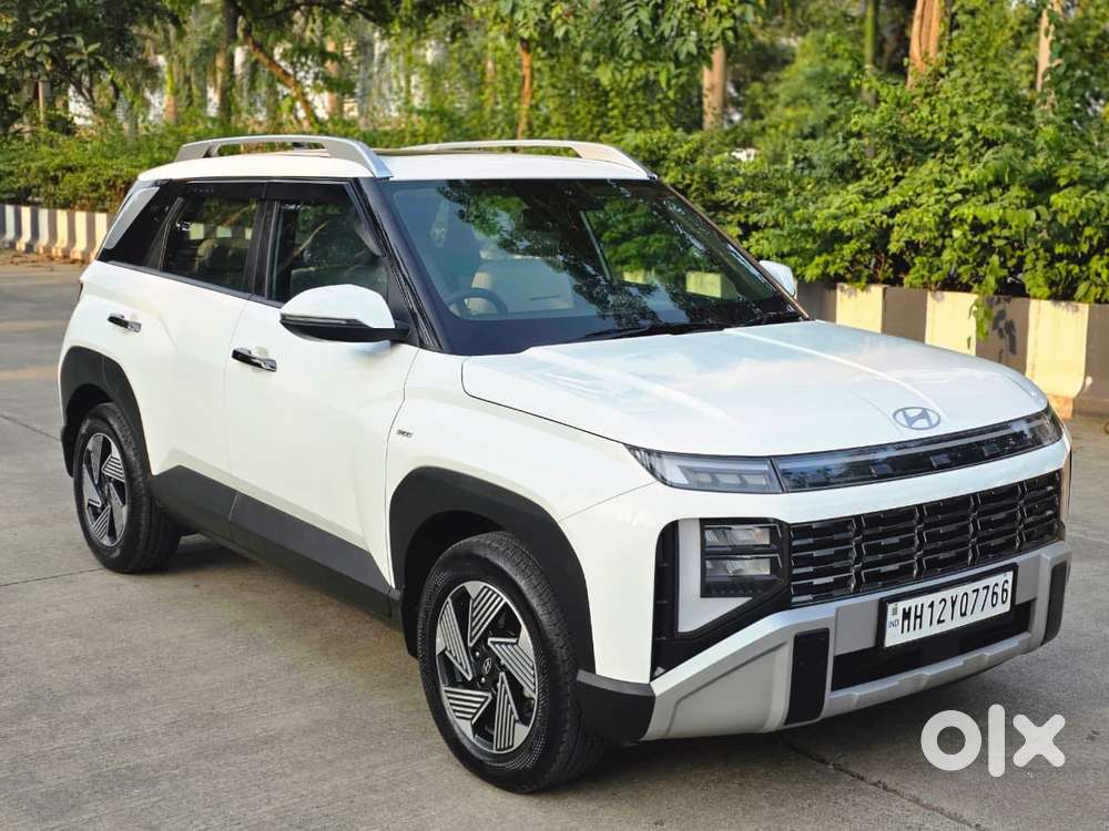 Hyundai New Venue Se, 2025, Petrol