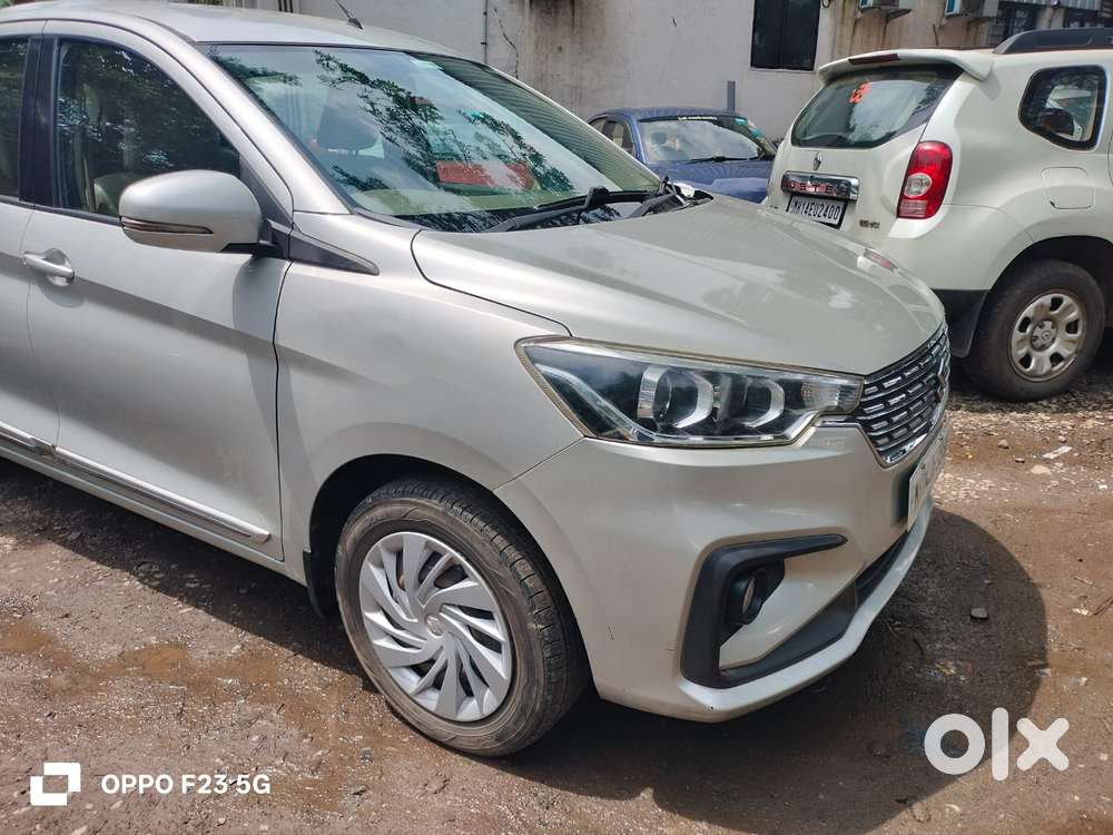 Maruti Suzuki Ertiga Vxi (o) Cng, 2020, Cng & Hybrids