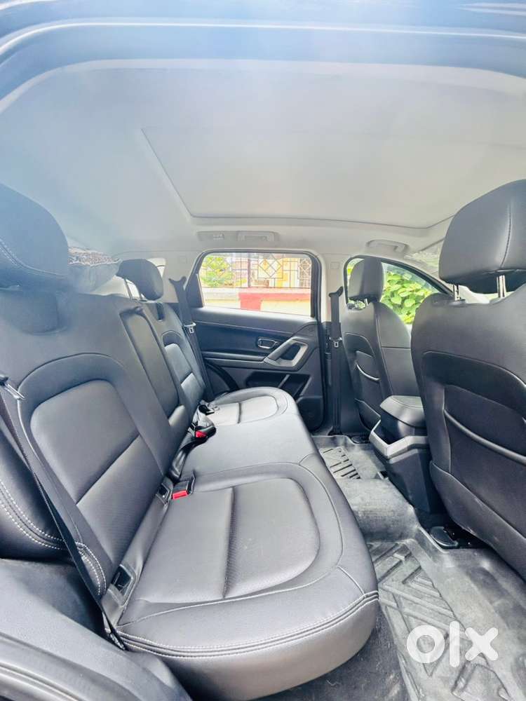 Tata Harrier Xz+ 2.0l Kryotec Bs6 Diesel Dark Edition
