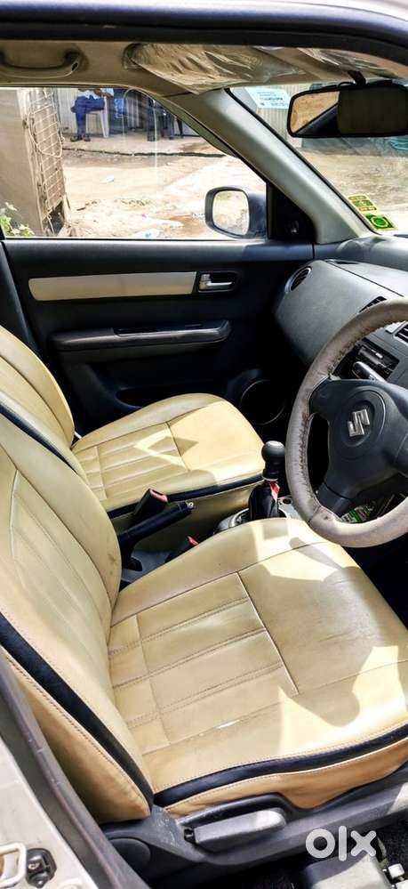 Maruti Suzuki Swift 2008 Petrol Well Maintained